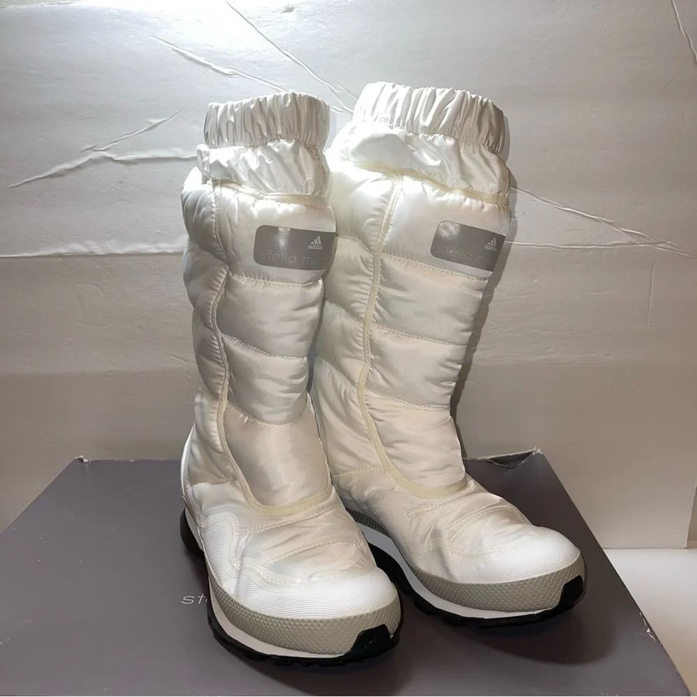 Adidas by Stella McCartney new adidas